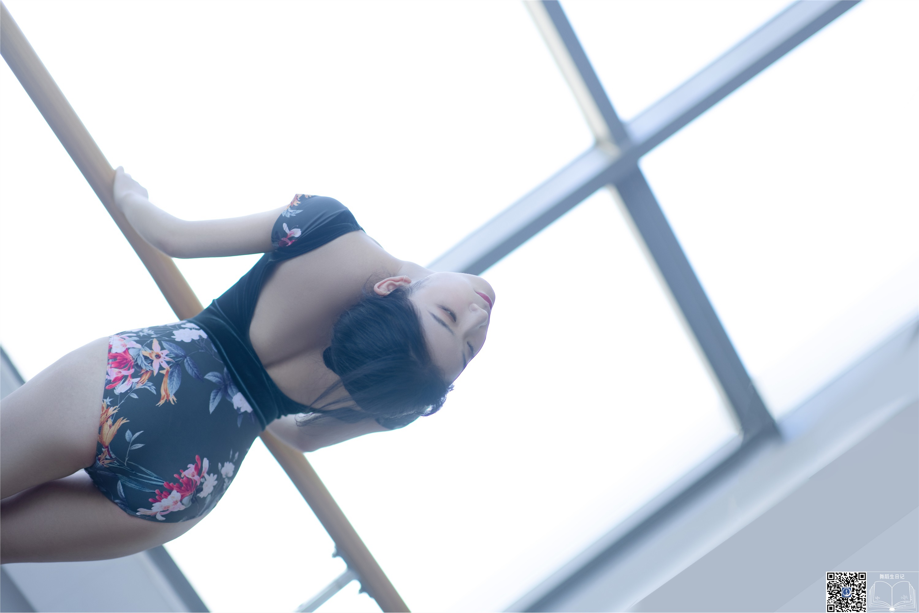 GALLI嘉丽 舞蹈生日记 049 - 珊珊